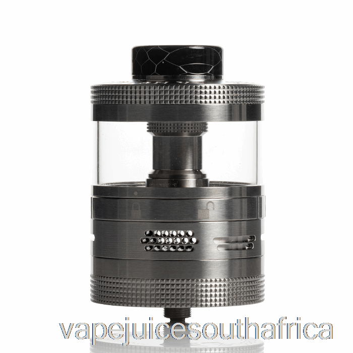 Vape Juice South Africa Steam Crave Aromamizer Titan V2 41Mm Rdta Gunmetal